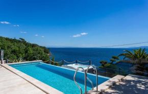 Awesome Home In Rijeka With Heated Swimming Pool
